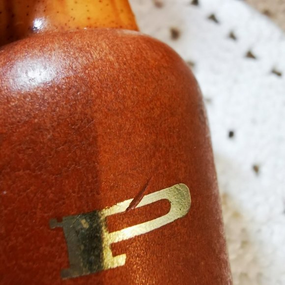 Vintage MCM Cruet Set Oil and Vinegar Salt and Pepper Set - Picture 8 of 13